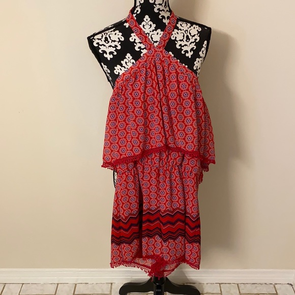 Takara Pants - Halter Romper perfect for summer!
